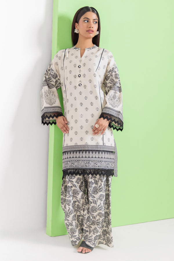 Flora - 2 Piece (WUSTPBS25LI7A20)