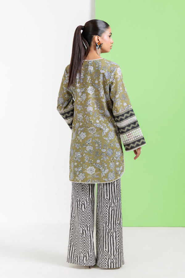 Mystic Ash - 2 Piece (WUSTPBS25LI7A21)