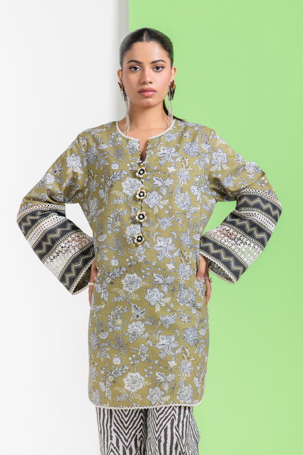 Mystic Ash - 2 Piece (WUSTPBS25LI7A21)