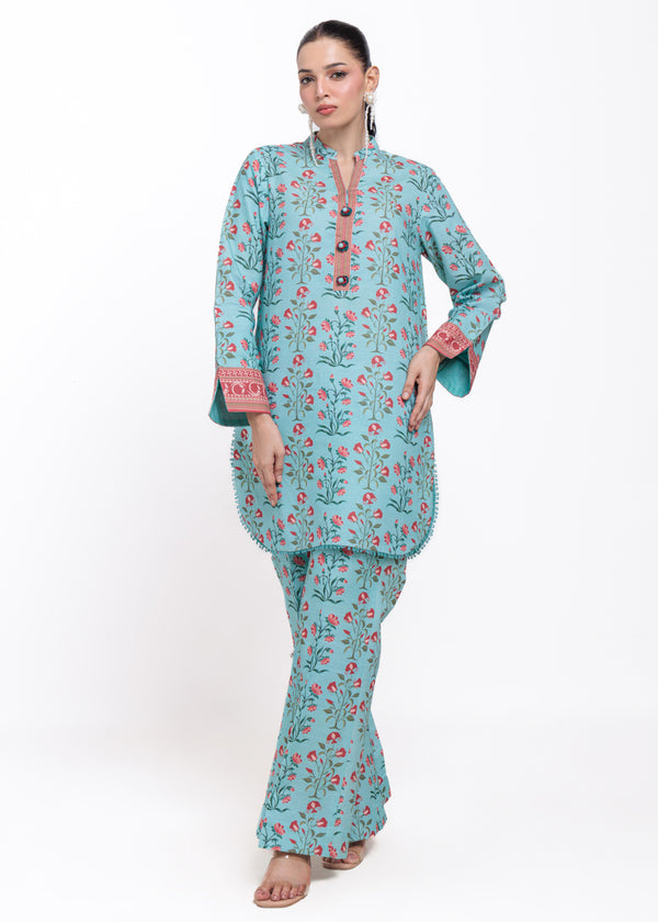 Vibrant Ochre - 2 Pc (WUSTPBS25LI8S10)