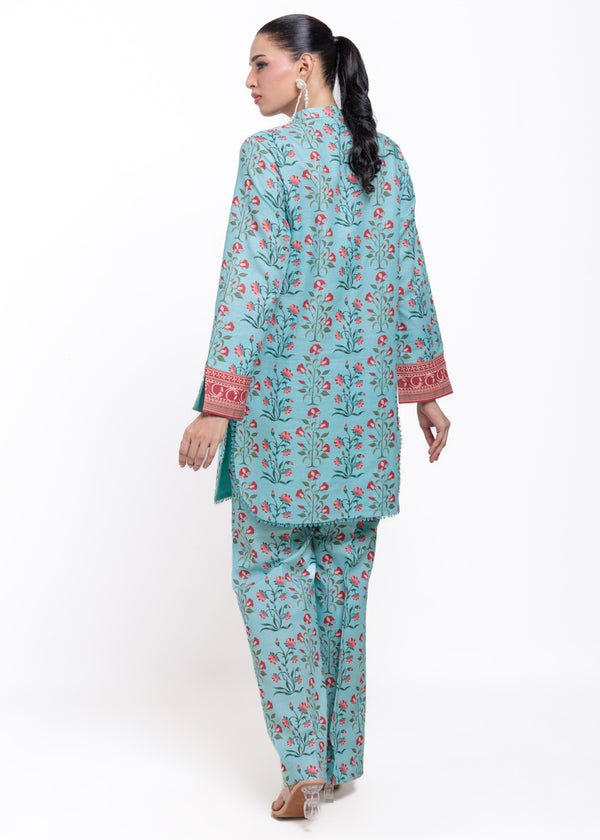 Vibrant Ochre - 2 Pc (WUSTPBS25LI8S10)