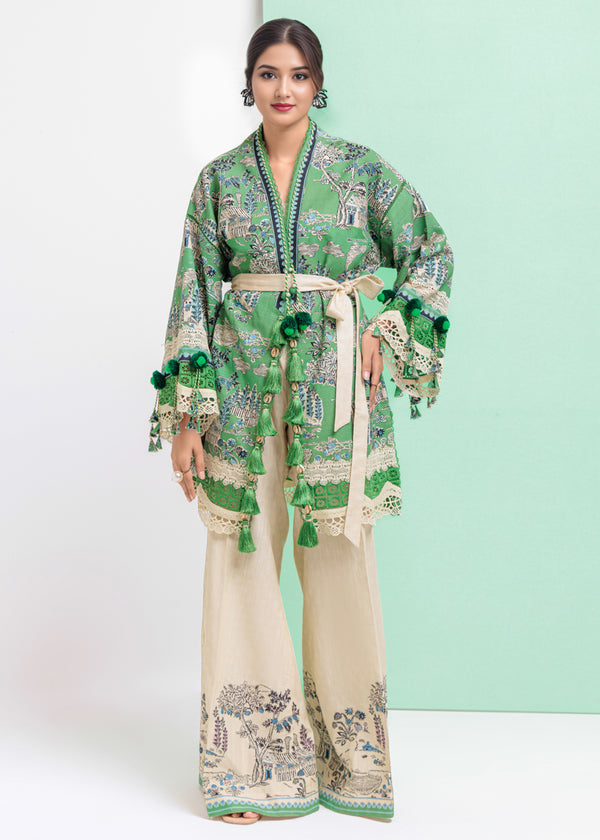 Dynasty - 2 Pc (WUSTPBS25SO8S4)