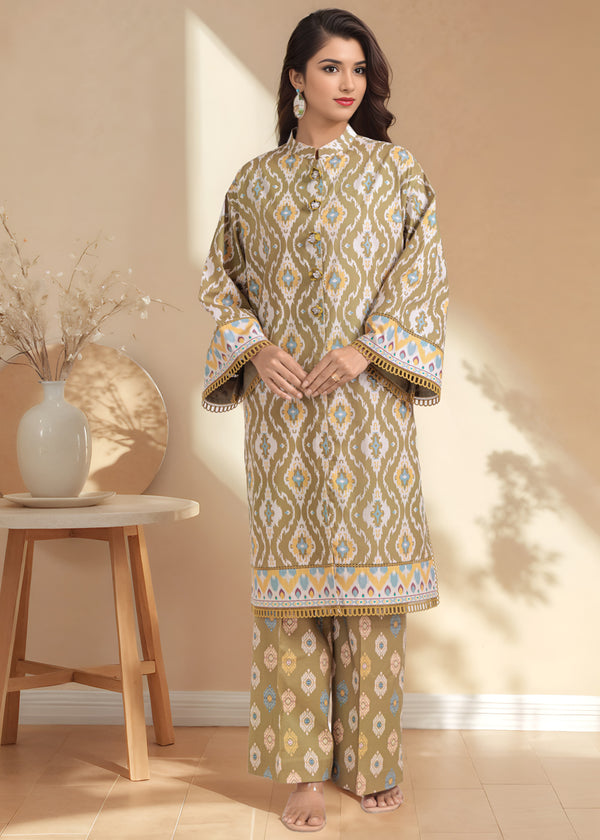 Olives - 2 Pc (WUSTPBS25SO8S7)