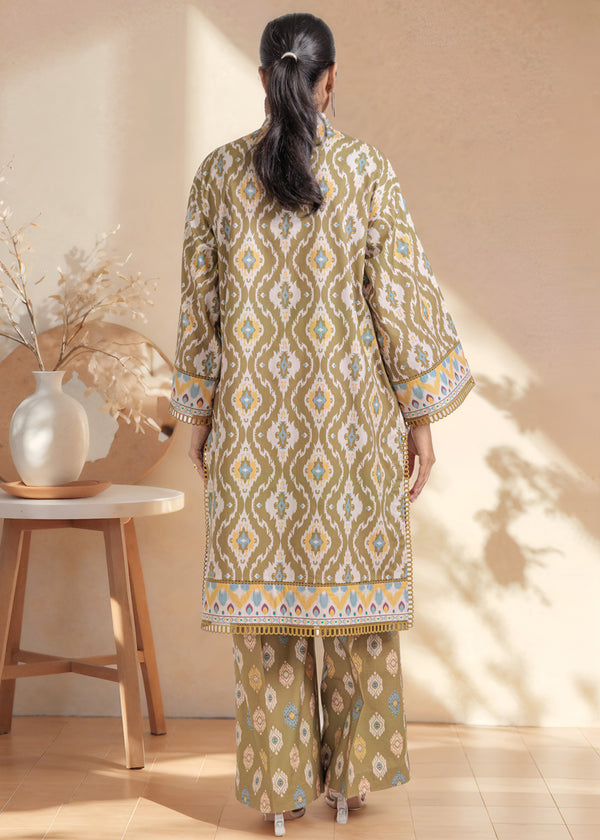 Olives - 2 Pc (WUSTPBS25SO8S7)