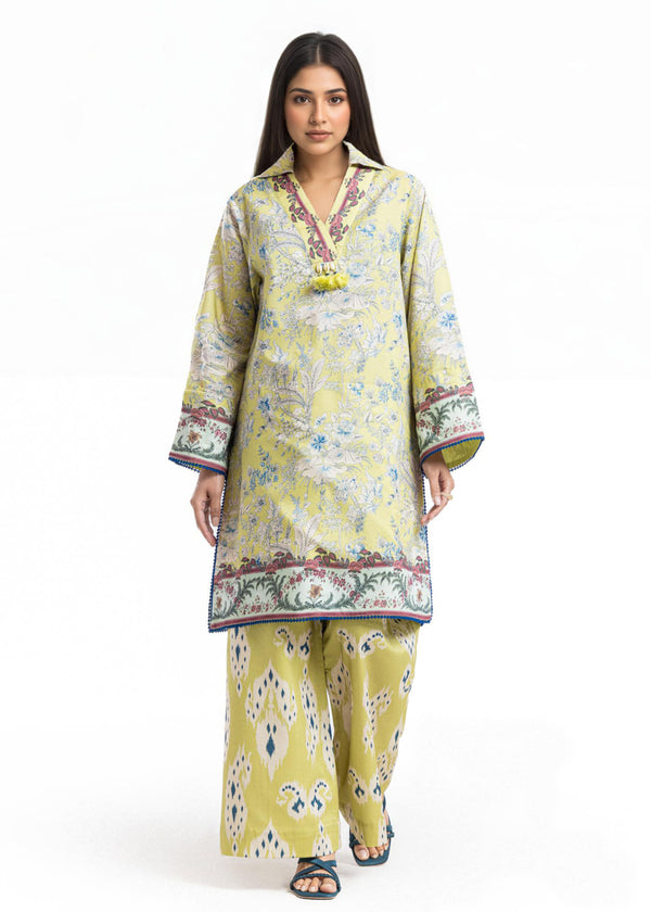 Gulbahar - 2 Pc (WUSTPBS26LI1F15)