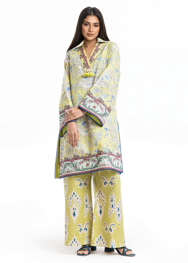 Gulbahar - 2 Pc (WUSTPBS26LI1F15)