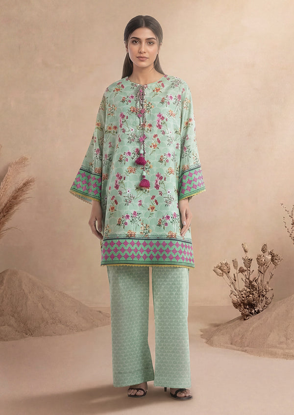 Suhana - 2 Pc (WUSTPBS26LI1F17)