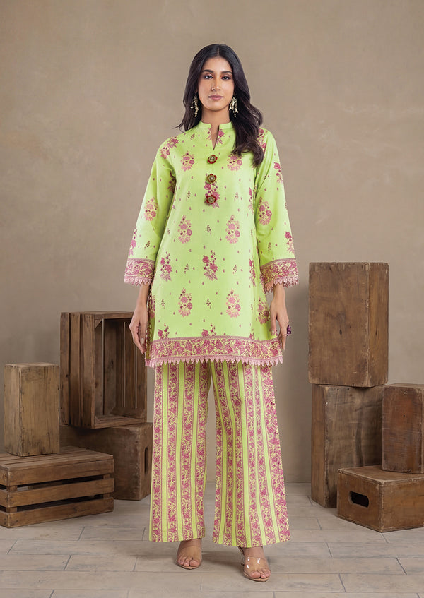 Floral Muse - 2 Pc (WUSTPBS26LI1F18)