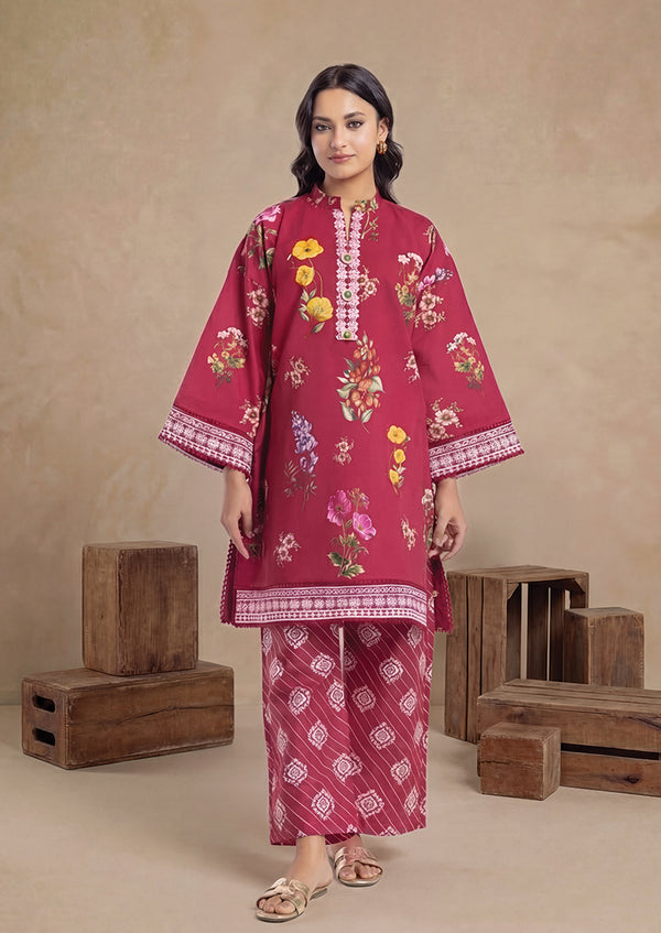 Blush - 2 Pc (WUSTPBS26LI1F22)