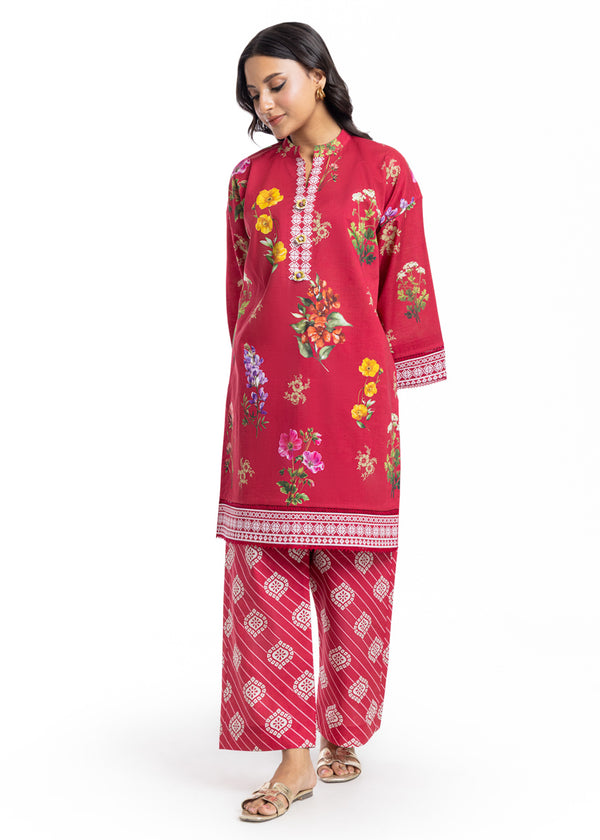 Blush - 2 Pc (WUSTPBS26LI1F22)