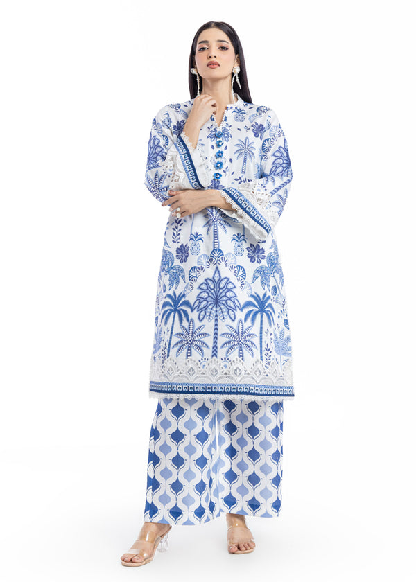 Tropical Bliss - 2 Pc (WUSTPBS26LI2M10A)