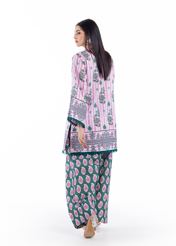 Booti - 2 Pc (WUSTPBS26LI2M14)