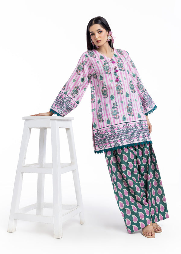 Booti - 2 Pc (WUSTPBS26LI2M14)