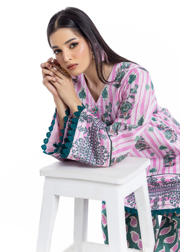 Booti - 2 Pc (WUSTPBS26LI2M14)