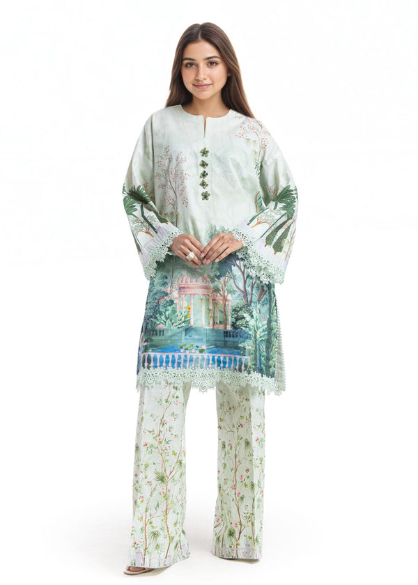 Miray - 2 Pc  (WUSTPBS26LI2M16)