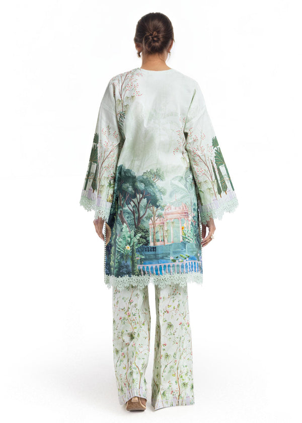 Miray - 2 Pc  (WUSTPBS26LI2M16)