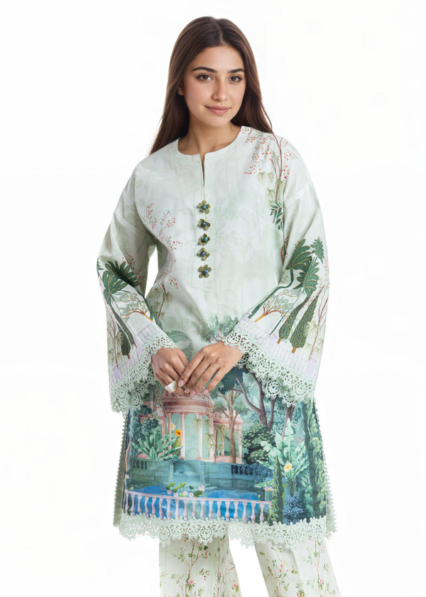 Miray - 2 Pc  (WUSTPBS26LI2M16)