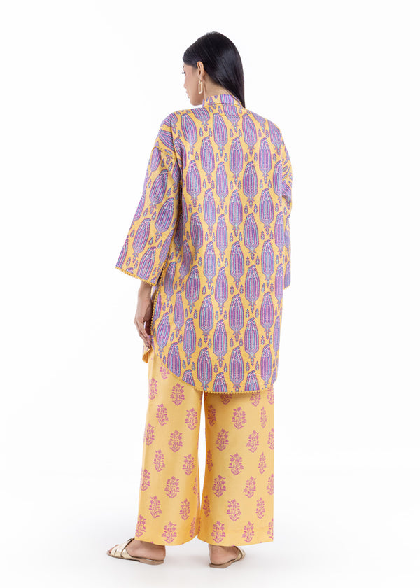 Ohoman - 2 Pc (WUSTPBS26LI2M17)