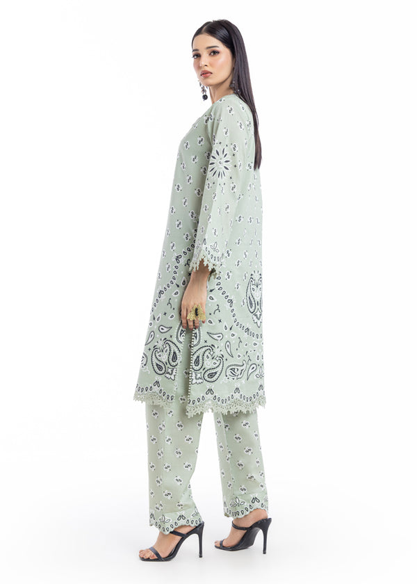 Areesh - 2 Pc (WUSTPBS26LI2M18)