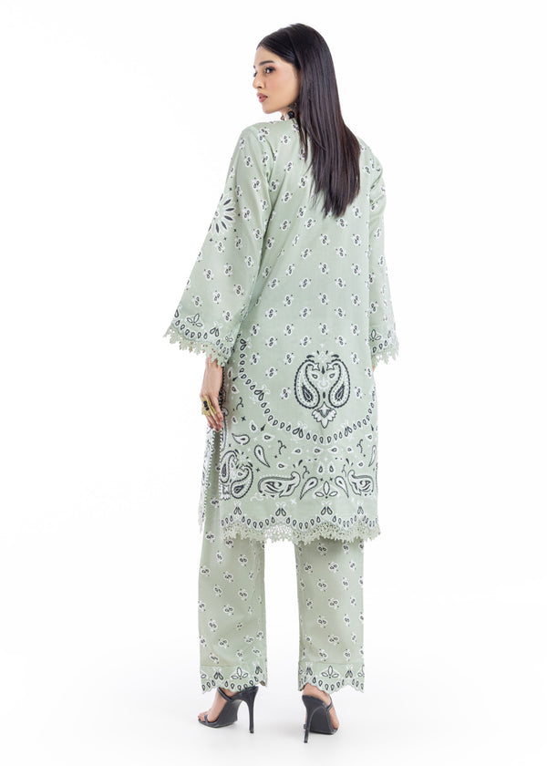 Areesh - 2 Pc (WUSTPBS26LI2M18)