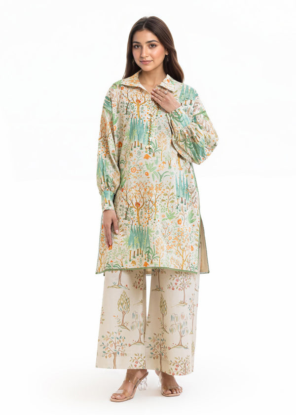 Jungle - 2 Pc (WUSTPBS26LI2M21)