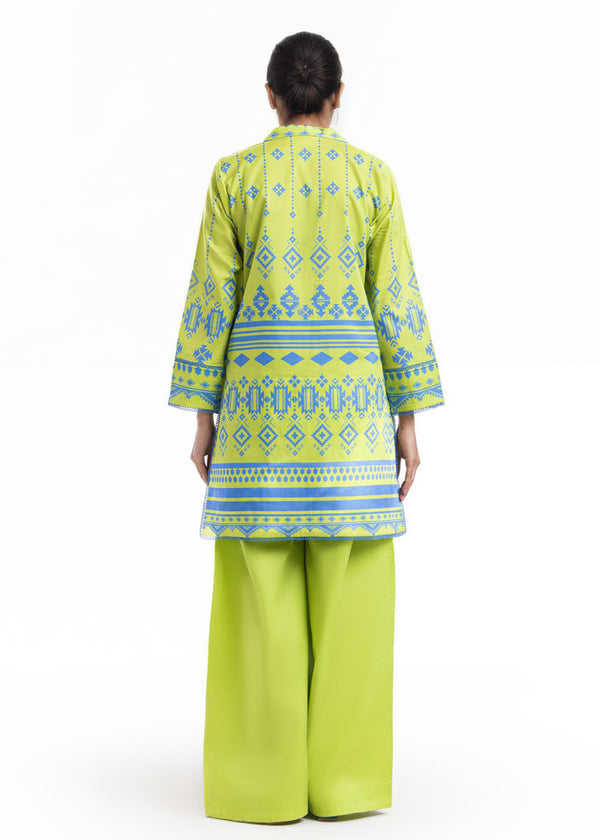 Boho Chic - 2 Pc (WUSTPBS26LI2M23)