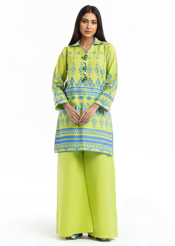 Boho Chic - 2 Pc (WUSTPBS26LI2M23)