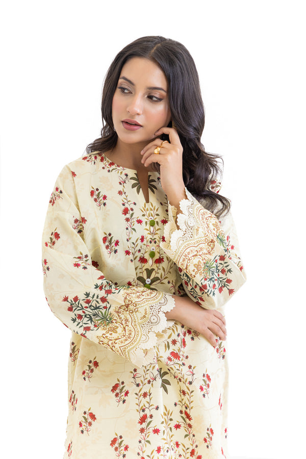 Vanilla Ice - 2 Pc  (WUSTPBS26LI2M28)