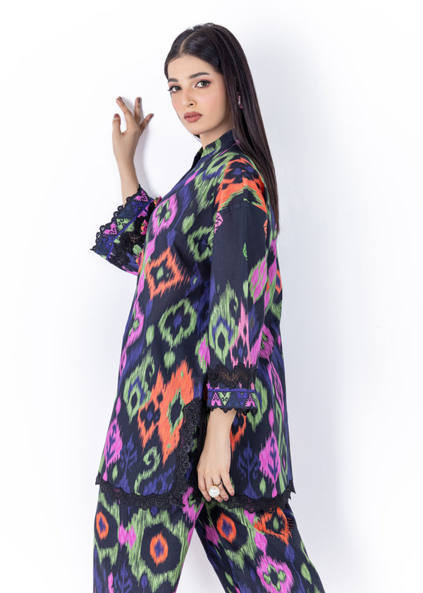 Ikkat - 2 Pc  (WUSTPBS26LI2M6)