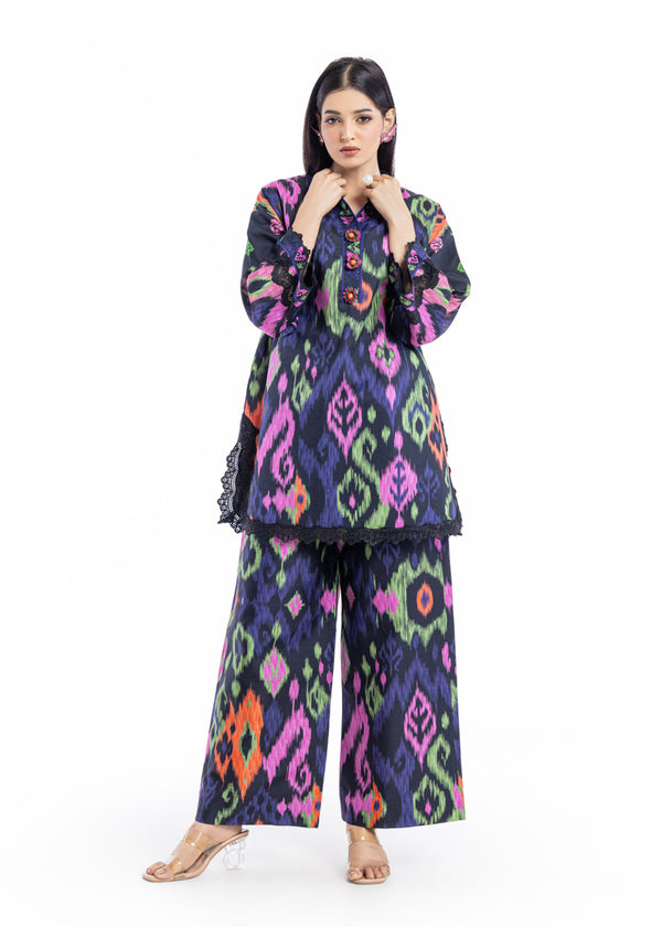 Ikkat - 2 Pc  (WUSTPBS26LI2M6)