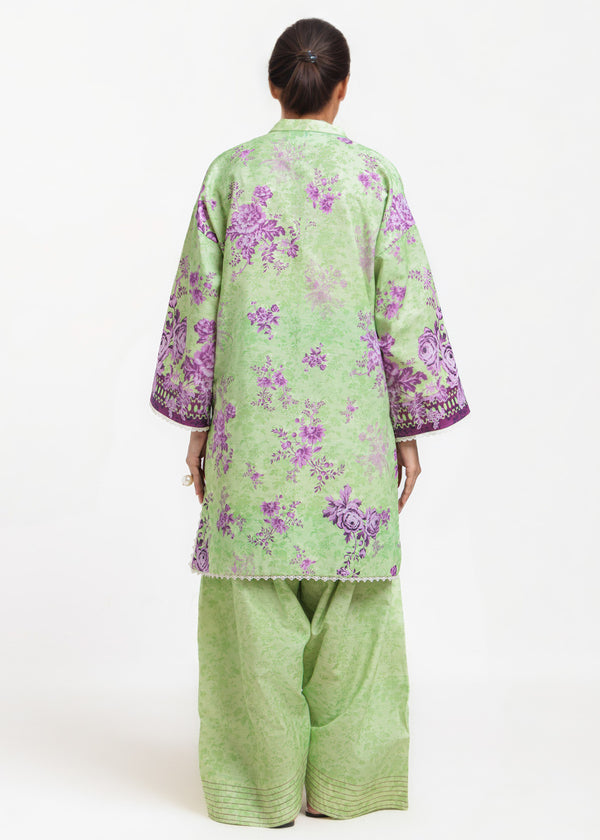 Spring Bouquet - 2 Pc (WUSTPBW25LI10N20)