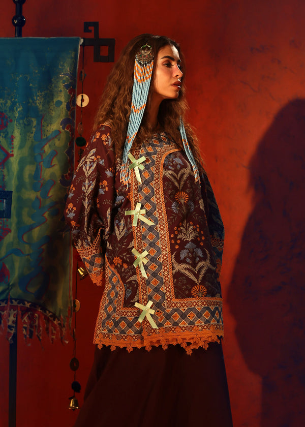 Cocz - 2 Pc (WUSTPBW25LI10N22)