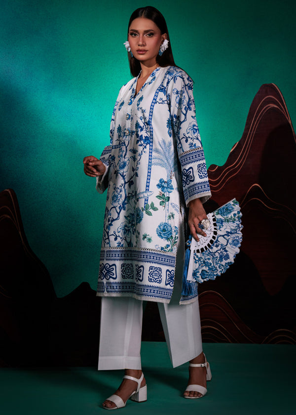 Lotus - 2 Pc (WUSTPBW25LI10N24)