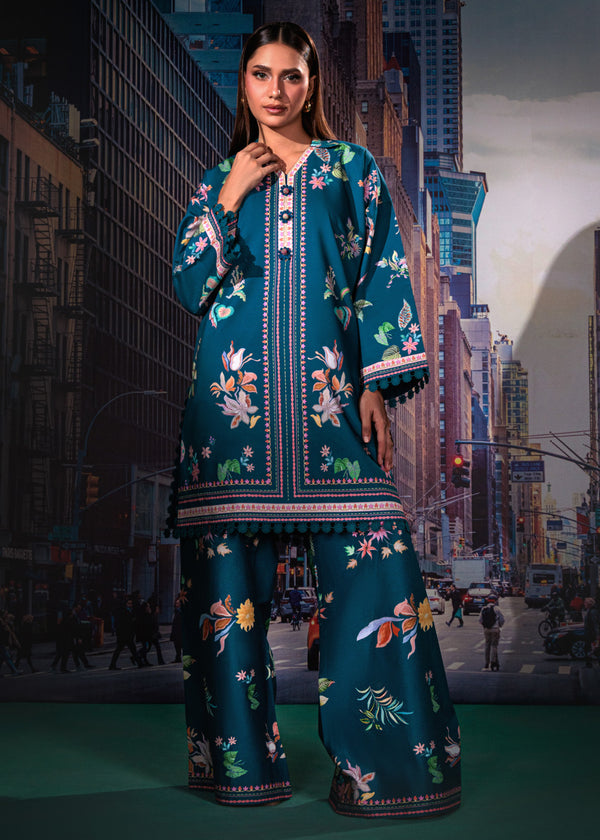 Blueblush - 2 Pc (WUSTPBW25LI10N25)