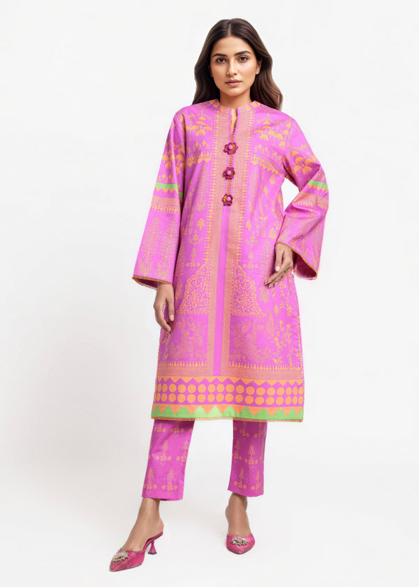 Candy Floss - 2 Pc (WUSTPBW25LI11D20)