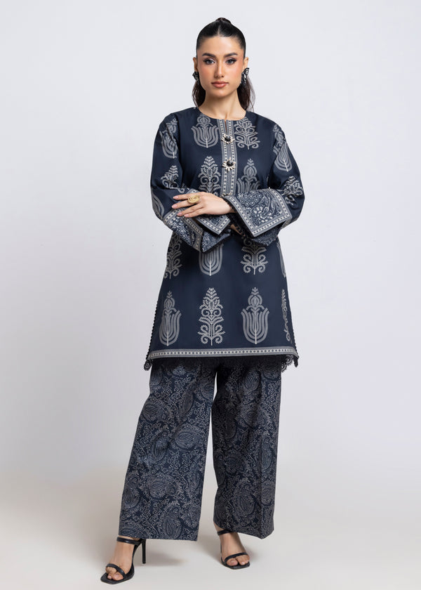 Rang E Bahar - 2 Pc (WUSTPBW25LI11D23)