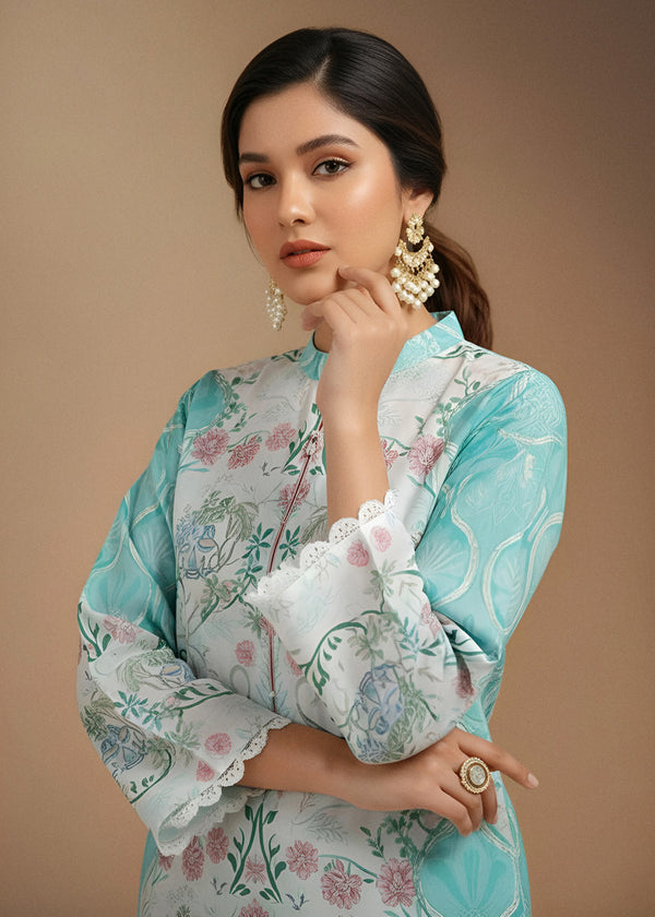 Tropical Breeze - 2 Pc (WUSTPBW25LI9O19)