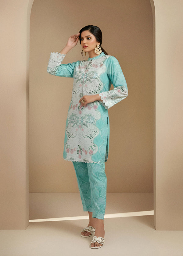 Tropical Breeze - 2 Pc (WUSTPBW25LI9O19)