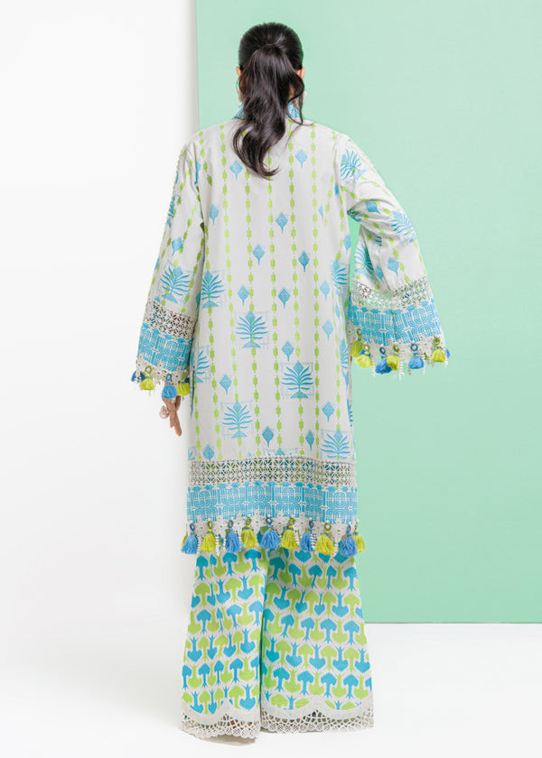 Daisy - 2 Pc (WUSTPBW25LI9O26)