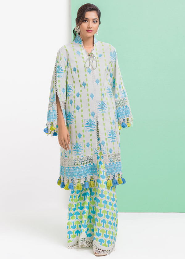 Daisy - 2 Pc (WUSTPBW25LI9O26)