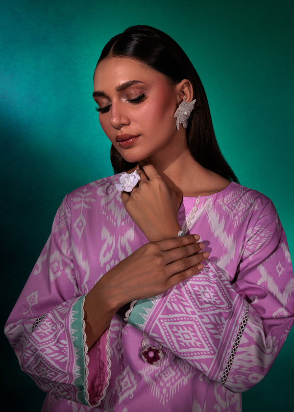 Pixel -  2 Pc (WUSTPBW25SO10N10)