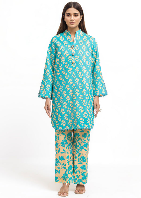 Waterfall - 2 Pc (WUSTPBW25SO10N14)