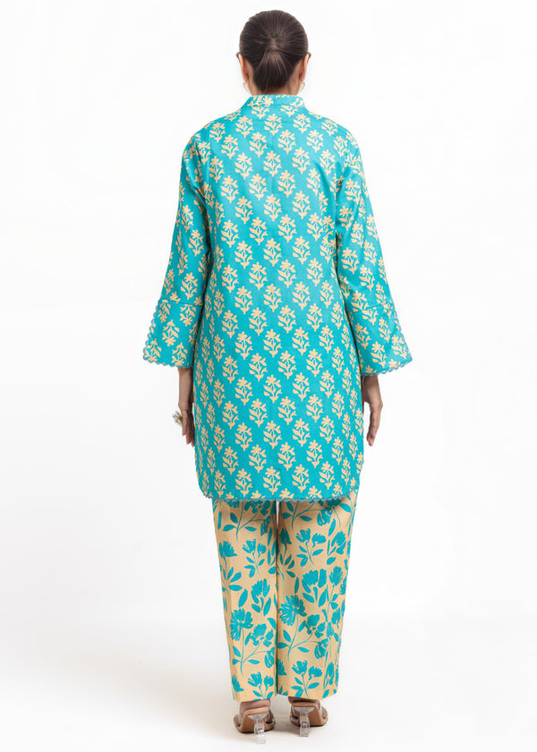 Waterfall - 2 Pc (WUSTPBW25SO10N14)