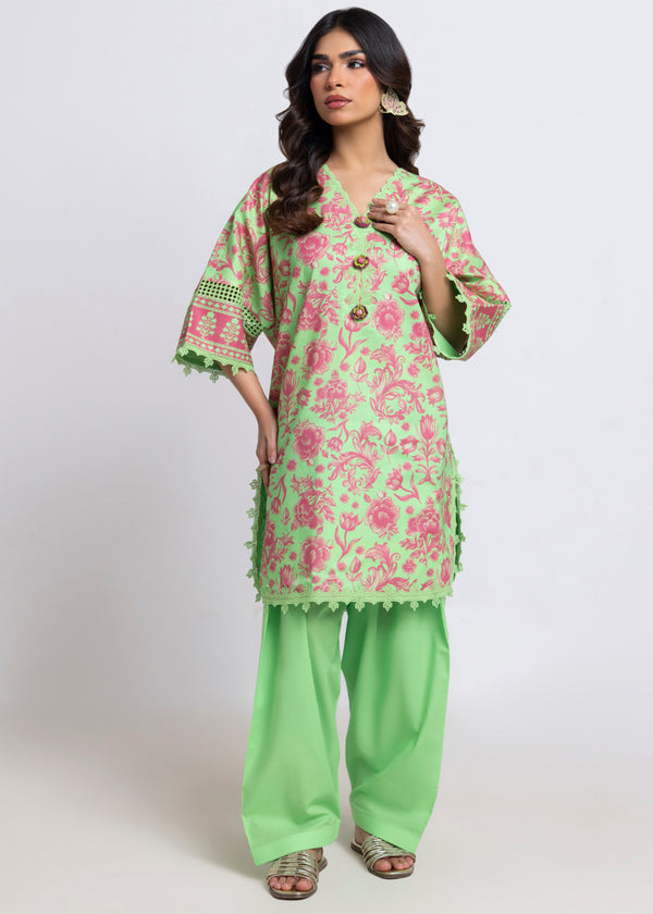 Electric Bouquet - 2 Pc (WUSTPBW25SO11D10)