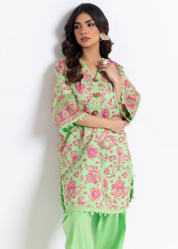 Electric Bouquet - 2 Pc (WUSTPBW25SO11D10)