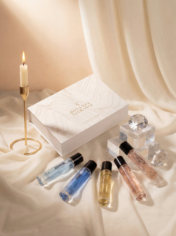 Discovery Set Of 6 - (20 ML)