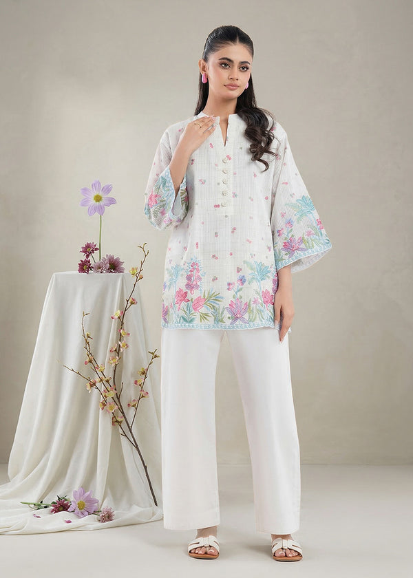 White-Dyed-1 Piece (WP1PSBW25HR10N16)