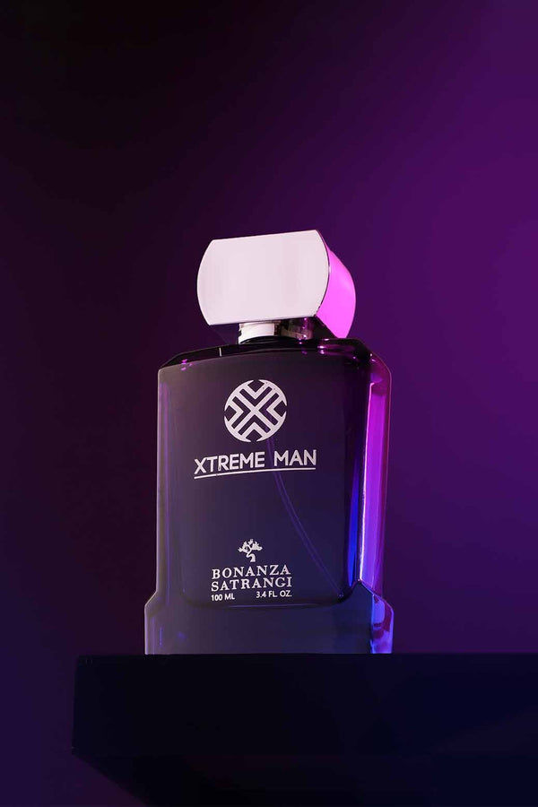 Xtreme Man