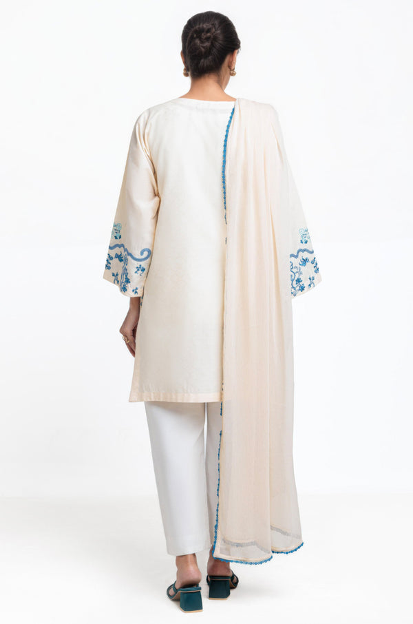 O-White-Jacquard-2 Piece-(WPSDSSW25S9O8)