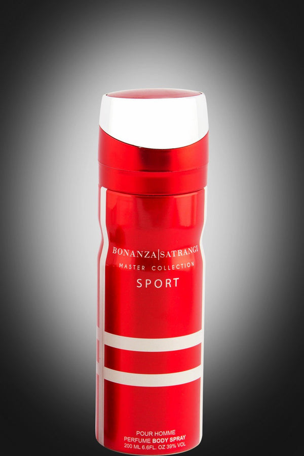 MASTER COLLECTION SPORT (200 ML)